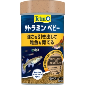 スペクトラムブランズ SpectrumBrands スペクトラムブランズ テトラミン ベビー 30g