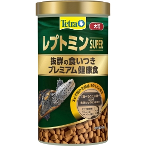 スペクトラムブランズ SpectrumBrands スペクトラムブランズ テトラ レプトミンスーパー大粒 260g