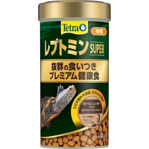 スペクトラムブランズ SpectrumBrands スペクトラムブランズ テトラ レプトミンスーパー中粒 80g