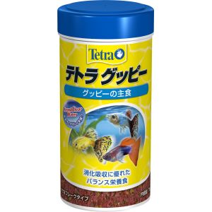 スペクトラムブランズ SpectrumBrands テトラ グッピー 75g スペクトラムブランズ
