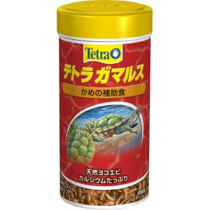 スペクトラムブランズ SpectrumBrands テトラ ガマルス 25g スペクトラムブランズ