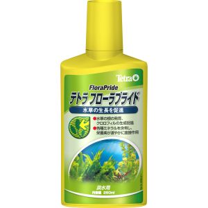スペクトラムブランズ SpectrumBrands テトラ フローラプライド 250ml スペクトラムブランズ
