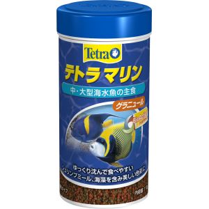 スペクトラムブランズ SpectrumBrands テトラ マリン グラニュール 110g スペクトラムブランズ