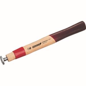 ゲドレー GEDORE GEDORE 片手ハンマー8581610用柄 楔付き 8589000