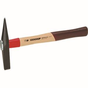 ゲドレー GEDORE GEDORE ケレンハンマー 300g 8671950