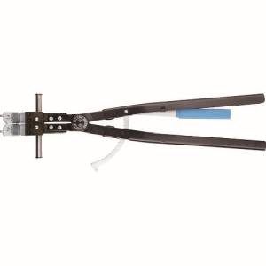 ゲドレー GEDORE GEDORE 穴用スナップリングプライヤー 8005J 6707230 メーカー直送 代引不可 沖縄離島不可