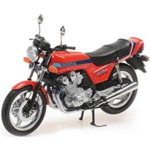 京商 kyosho 京商 122161901 MINICHAMPS1/12 ホンダ CB 900 F ボルドール 1978 レッド