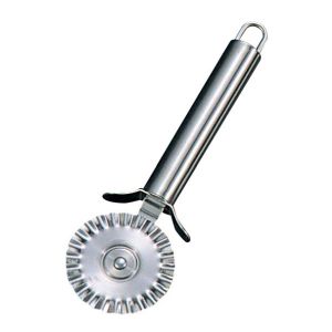 サーモハウザー thermohauser サーモハウザー 68565 18-10 ピザカッター ギザ thermohauser テルモハウザー
