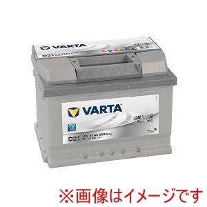 VARTA VARTA 561 400 060 輸入車用カーバッテリー メーカー直送 代引不可 北海道沖縄離島不可