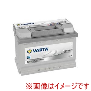 VARTA VARTA 577 400 078 輸入車用カーバッテリー メーカー直送 代引不可 北海道沖縄離島不可