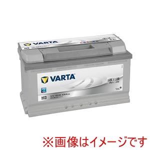 VARTA VARTA 600 402 083 輸入車用カーバッテリー メーカー直送 代引不可 北海道沖縄離島不可