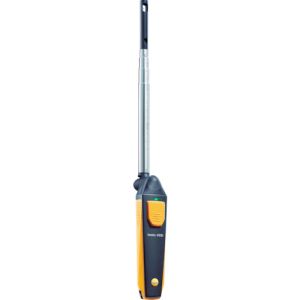 テストー TESTO スマートプローブ 熱線式風速 200×30×41mm 3-7221-04 405i