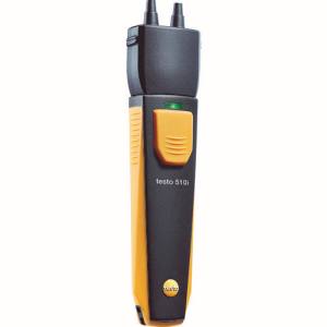 テストー TESTO スマートプローブ 差圧 148×36×23mm 3-7221-06 510i