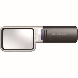 エッシェンバッハ ESCHENBACH エッシェンバッハ 1511-3 LEDワイドライトルーペ ESCHENBACH