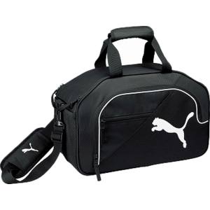 プーマ PUMA プーマ チーム メディカルバッグJ 01 ブラック-WHIT 72555 PUMA