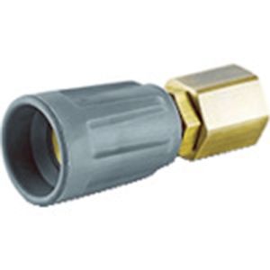 ケルヒャー KAERCHER ケルヒャー 41110380 ダイレクトコネクター EASYLock KAERCHER