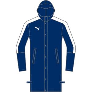 プーマ PUMA プーマ TT ESS PRO ロング ボアコート 02PUMA NEW N XLサイズ 654983 PUMA