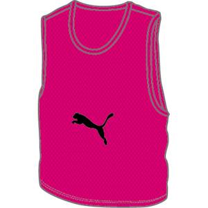 プーマ PUMA プーマ サッカー ビブス 05 ピンクグロー XXSサイズ 920605 PUMA