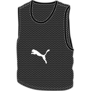 プーマ PUMA プーマ サッカー ビブス 01 ブラック Sサイズ 920605 PUMA