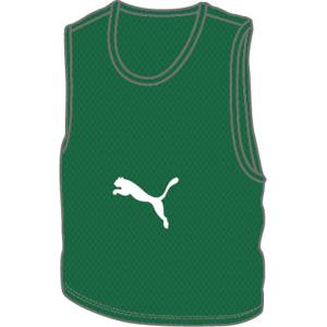 プーマ PUMA プーマ サッカー ビブス 02 パワーグリーン Sサイズ 920605 PUMA