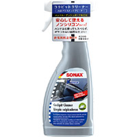 ソナックス SONAX ソナックス エクストリーム コクピットクリーナー 283241 SONAX