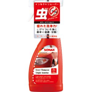 ソナックス SONAX ソナックス インセクトリムーバー 533200 SONAX