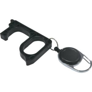 トラスコ TRUSCO トラスコ D-OP-T THK 衛生ハンド ドアオープナー TRUSCO