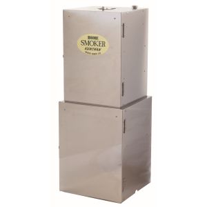 進誠産業 進誠産業 FS-55 ホームスモーカー くんちゃん2