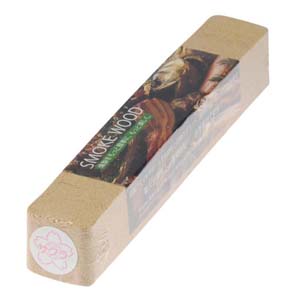 進誠産業 進誠産業 スモーク ウッド ロング 300mm サクラ スモーク用 燻製用