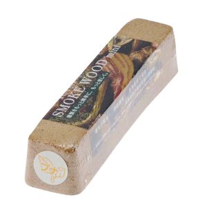 進誠産業 進誠産業 スモーク ウッド ミニ 180mm ブナ スモーク用 燻製用