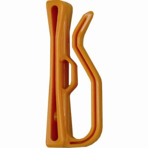 サンコー SANKO タイタン 5P-YL 50mm用休止フック掛け イエロー TITAN サンコー