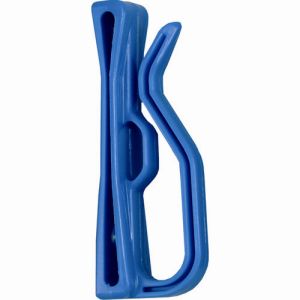 サンコー SANKO タイタン 5P-SB 50mm用休止フック掛け スカイブルー TITAN サンコー