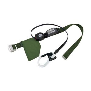 サンコー SANKO タイタン SN505-GR リーロックS2NEO グリーン 墜落制止用器具 サンコー