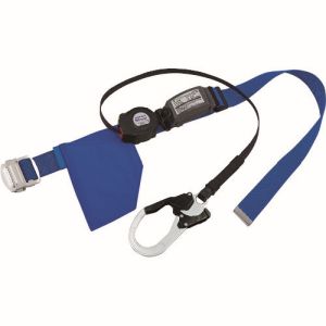 サンコー SANKO タイタン SN505-SB リーロックS2NEO スカイブルー 墜落制止用器具 サンコー
