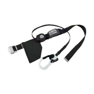 サンコー SANKO タイタン SN505-BL リーロックS2NEO ブラック 墜落制止用器具 サンコー
