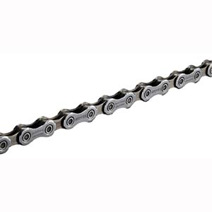 シマノ SHIMANO シマノ CN-HG601 HG-X11チェーン 116L 11速用 シルバー SHIMANO 52411217