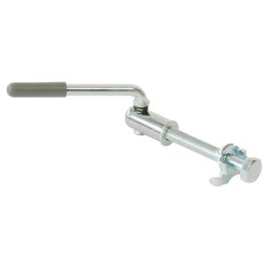 オリンパス orinpas オリンパス 自転車 シートレバー 65mm シルバー