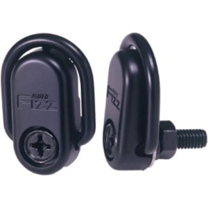 タナックス TANAX タナックス MF-4533 カーゴフック ブラック TANAX