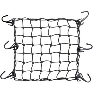 タナックス TANAX タナックス MF-4560 ツーリングネット V M・BK TANAX