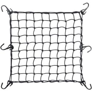 タナックス TANAX タナックス MF-4563 ツーリングネットV ブラック L TANAX