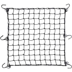 タナックス TANAX タナックス MF-4566 ツーリングネット V LL・BK TANAX