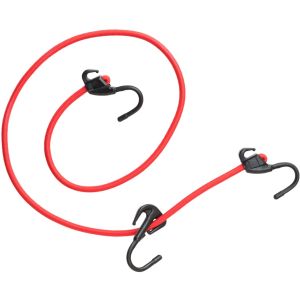 タナックス TANAX タナックス MF-4601 キャリングコード 1-V  レッド  TANAX