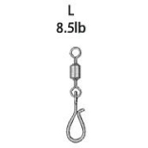 ヤリエ YARIE ヤリエ 529 スナップリング ローリング付 L ダ円