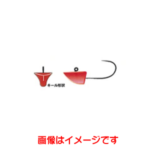 ヤリエ YARIE ヤリエ 635 アジメバ ライダー 0.7g 8号フック