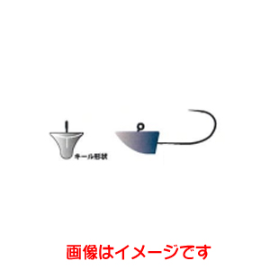 ヤリエ YARIE ヤリエ 634 アジメバライダー 1.0g 8号フック