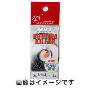 EMT EMT ボトムキラー 0.4g 04 グリーンティー