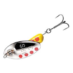 スミス SMITH スミス AR-S スピナー トラウトモデル 3.5g 03 RSYL