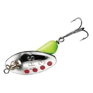 スミス SMITH スミス AR-S スピナー トラウトモデル 3.5g 13 RSLG