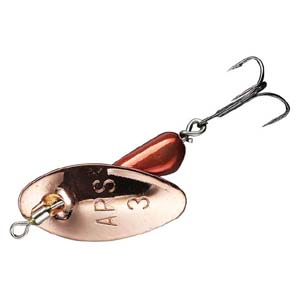 スミス SMITH スミス AR-S スピナー トラウトモデル 3.5g 17 MEBR