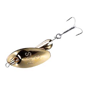 スミス SMITH スミス AR-S スピナー トラウトモデル 4.5g 06 MEGL